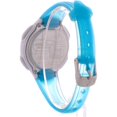 thumbnail image 3 of Women's Ironman Essential 10 Mid-Size Watch, Blue Resin Strap, 3 of 3