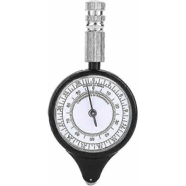 Curvimeter Map Curvimeter ylo, Curvimeter Silva Compass Silva ...