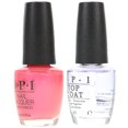 thumbnail image 2 of OPI Hawaiian Orchid 0.5 oz y abrigo superior 0.5 oz Combo Pack OPI OPI Hawaiian Orchid 0.5 oz y abrigo superior 0.5 oz Combo Pack, 2 of 2