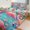 chudan-1, variant on Duvet Cover Queen Size Flamingo 3 Pcs Duvet Cover Set Bedding Sets Queen Soft Breathable