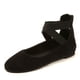 thumbnail image 2 of Zapatos Casuales Vestir Planos Cómodos Resbalones para Mujeres, 2 of 9