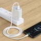 thumbnail image 3 of 120W 10A USB-C fast charging cable Data cable Fast charging USB Type C 2m, 3 of 5