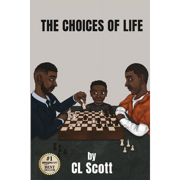 The Choices Of Life, (Paperback)