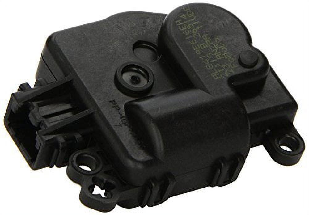 Motorcraft HVAC Air Inlet Door Actuator YH-1770 Fits select: 2011