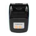 thumbnail image 4 of Thermal Printer, Sturdy And Durable Lightweight Safe And Stable  For Factory, 4 of 8