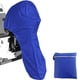 thumbnail image 1 of Cubierta para motor fuera de borda, impermeable, cubierta para motor de barco, cubierta protectora contra el polvo y los rayos UV (81x85x70 pulgadas para 100-150HP, azul), 1 of 5