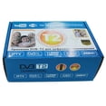 thumbnail image 4 of Establecer Convertidor Superior 1080P Digital Tv Box Converter Dvb-T2 H.265 Iptv Set Top Box Player Enchufe De La Ue, 4 of 6