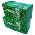thumbnail image 2 of 2 Packs Evergreen Leaves Brand Extra Strength California Dieters' Drink, Caffeine Free Herbal Dietary 40 Tea Bags, 2 of 7