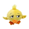 thumbnail image 3 of jinwen Squeaky Toy Dog Enrichment Toys Playing Biting Interactive Toy Dog Toy duck, 3 of 9