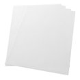 thumbnail image 3 of 50 pcs White Translucent Craft Paper Sheets for Wedding Invitations DIY Tracing Projects and Scrapbooking, 3 of 4