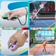 thumbnail image 4 of Controlador SwitchJOYCON Bluetooth NS juego RGB inalámbrico izquierdo y derecho con controlador pequeño ligero, 4 of 9