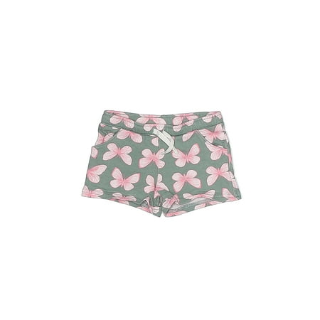 

Pre-Owned Carter s Girl s Size 2T Shorts