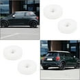 thumbnail image 4 of FYUU 10x Rear Wheel Arch Flares & Moulding Trim Clips For Mini Cooper R50 R53 R52, 4 of 5