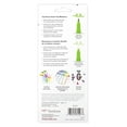 thumbnail image 3 of Tombow TwinTone Dual-Tip Marker Pen Set, Broad & Extra-Fine Tips, Rainbow Color Palette, 6 Count, 3 of 9