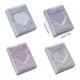thumbnail image 3 of 2025 Latest Model Compact 3 Inch Photo Card Album PVC Idol Photo Card Binder with Heart Sh, 3 of 5