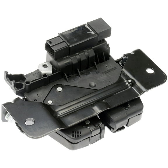 Dorman 940-155 Liftgate Lock Actuator for Specific BMW Models