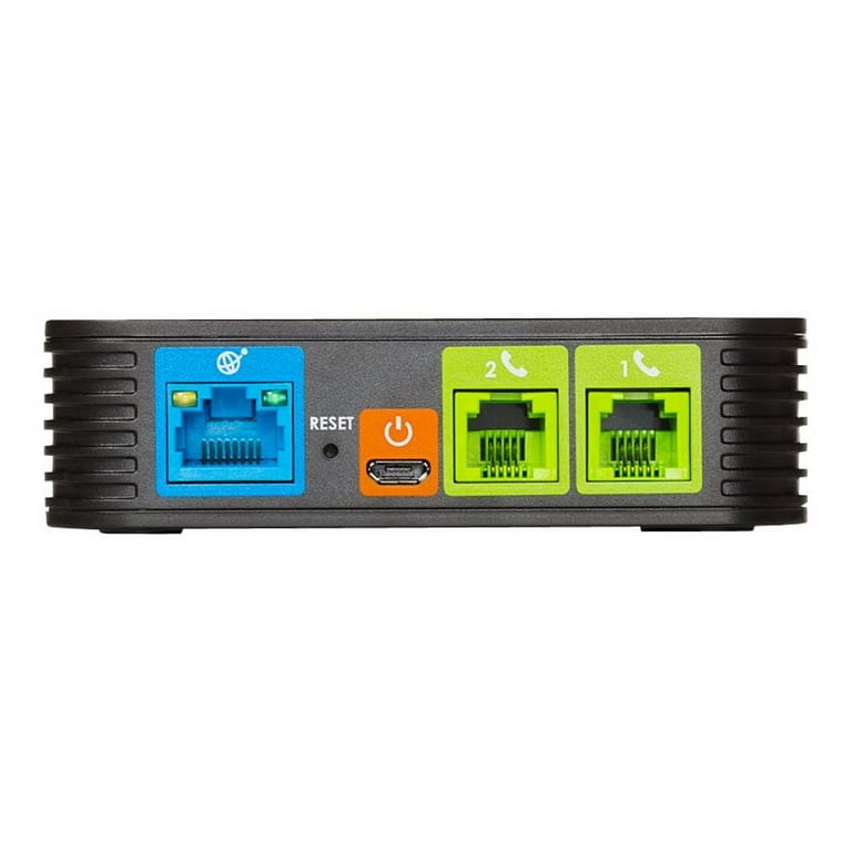 Vonage Box VoIP Phone Adapter - Walmart.com Vonage Box VoIP Phone Adapter - Walmart.com
