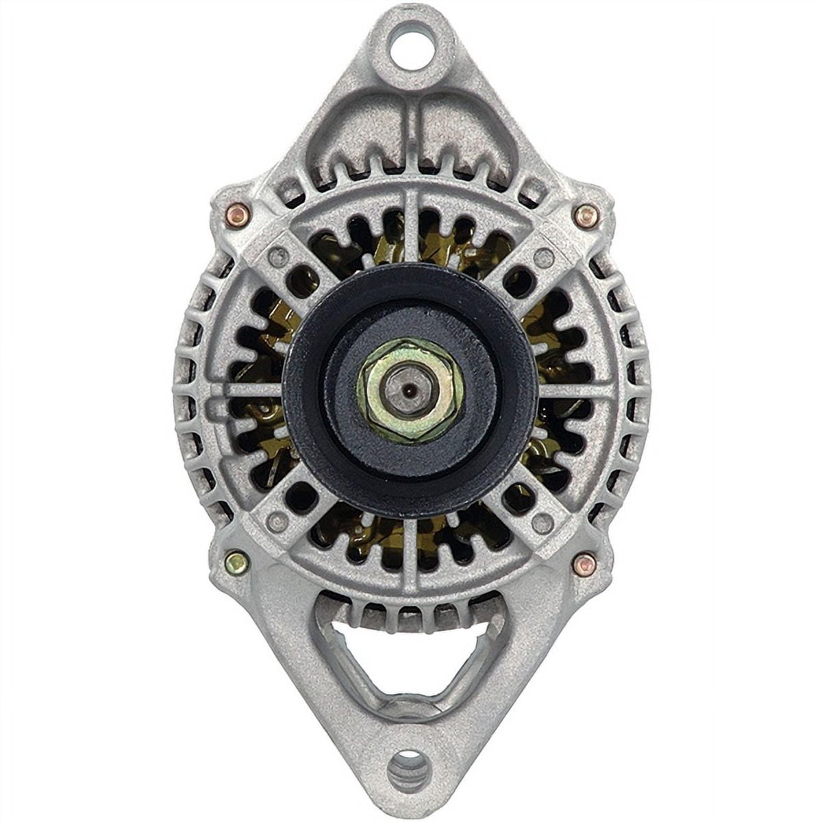 Alternator Fits select: 1996-1997 CHRYSLER INTREPID, 1993-1997 CHRYSLER CONCORDE