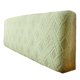 thumbnail image 1 of Advancent Funda duradera para cabecero de cama, antidecoloración, de tejido elástico, antipelusas. Juegos de cama verde 120cm de altura 50-60cm, 1 of 6