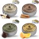 thumbnail image 3 of B&#2013265921lsamo para barba Striking Viking - 30 g, paquete de 4 - Acondicionador totalmente natural con aceite de karit&#2013265929 y jojoba - Suavizante para el picor, 3 of 9
