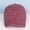 Wine red, variant on JESUS SAVES Letter Embroidered Color Block Trucker Hat Unisex Adjustable Cotton Breathable Fashion Cap for Travel Daily Wear