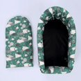 thumbnail image 3 of Asiento para perros, asiento , cama transportadora para mascotas, consola para Zulema asiento de cachorro, 3 of 8