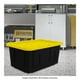 thumbnail image 1 of Caja Plástica Resistente Plastic Trends 102L Negro, 1 of 3
