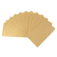 thumbnail image 4 of TEHAUX 2Set Rectangular Kraft Envelopes Simple Elegant Wedding Anniversary, 4 of 8