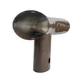Coleman Power Steel TConnector Replacement, 18ft x 48in Round Above