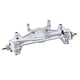 thumbnail image 5 of Ounissouiy RCGOFOLLOW eje delantero RC pieza de coche CNC Rc eje delantero para 1/18 Axial Capra UTB18 Crawler RC pieza de actualización Kits de construcción modelo TYPE4, 5 of 6