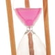 thumbnail image 3 of Temporizador de Matemáticas Ejercicios Cepillarse los C-3 Mins Pink BLESIY Reloj de arena, 3 of 6