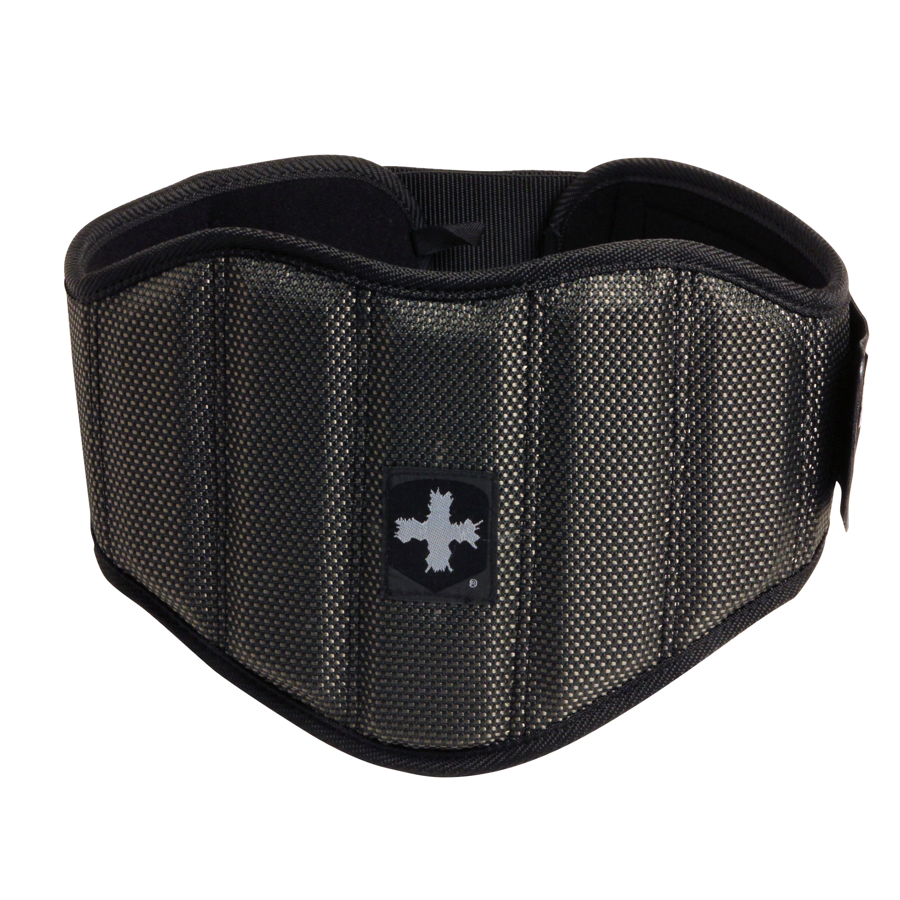 Photo 1 of Harbinger Men's Firm Fit 7.5-Inch Contoured Weightlifting Belt, X-Large