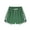 *Green, variant on Women's Drawstring Running Shorts,Color Block Athletic Shorts For Women,Ladies Lightweight Quick Dry Sports Gym Shorts with Pockets,Purple,M-3XL