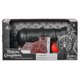 thumbnail image 1 of Disney Parks Pirates of the Caribbean Pirate Cannon Launcher Toy New With Box Disney No, 1 of 3