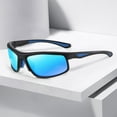 thumbnail image 2 of Glasses Riding Eyewear Sports For Men And Women With Polarized Light TR90 Material Color Changing Night Riding Windproof Performance, 2 of 6