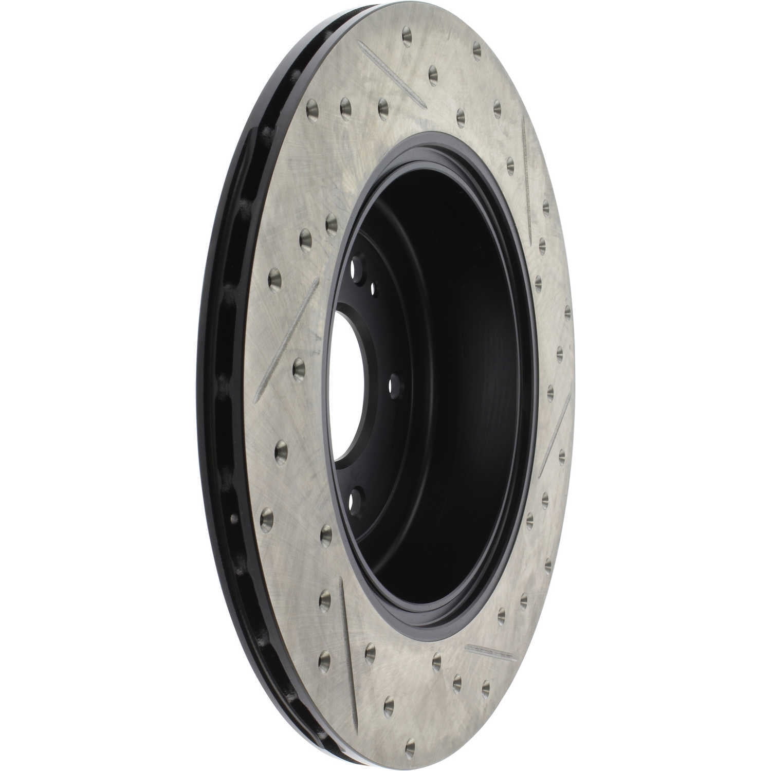ST Slot & Drill Brake Rotors Fits select: 2011-2015 HYUNDAI GENESIS COUPE 3.8L, 2016 HYUNDAI GENESIS COUPE 3.8 R-SPEC/3.8 ULTIMATE