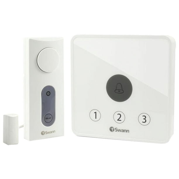 Swann SWADSGATEAKGL Gate Alert Kit