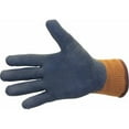 thumbnail image 3 of Kinco Frost Breaker Men's Acrylic Knit Shell Latex Coated Palm Glove - Large, 3 of 6