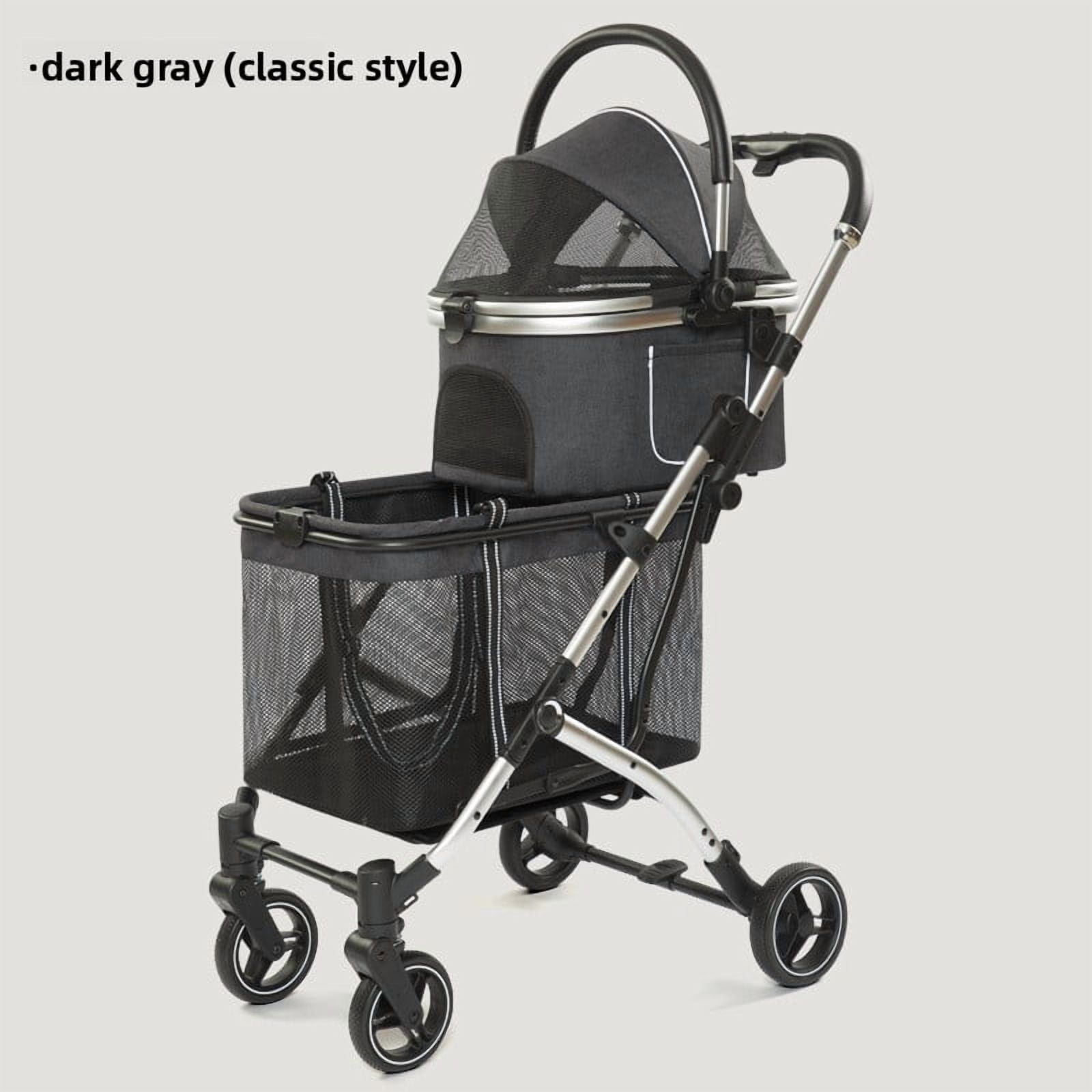 chicco jogging stroller activ3 Chicco Activ3 Jogging Stroller, Eclipse/Grey, 2021