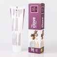 thumbnail image 3 of Pasta de dientes Eyup Sabri Tuncer EST1923, aceite de clavo natural, 75 ml, 3 of 7