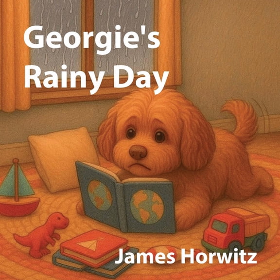 Georgie's Rainy Day, (Paperback)