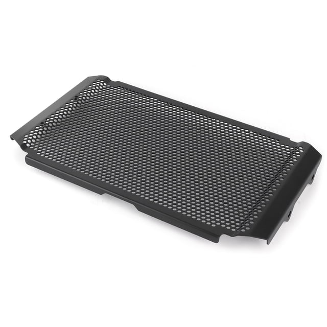 Protector De Radiador Jadeshay A Negro