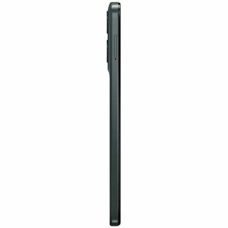Motorola Mobility moto g (2025) 128 GB Smartphone, 6.7" LCD HD+ 1604 x 720, Octa-core (Cortex A76Dual-core (2 Core) 2.40 GHz + Cortex A55 Hexa-core (6 Core) 2 GHz, 4 GB RAM, Android 15, 5G, Forest