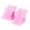 Pink, variant on 150 Pcs Plastic Embroidery Floss Bobbins, Sewing Thread Winding Board, Plastic Winding Tool, Perforated to Hold Thread in Place, Ideal for Embroidery and Sewing Work