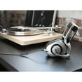 Blue Ella Planar Headphones with BuiltIn Audiophile Amp Like