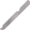 thumbnail image 1 of Dosaele Redriver 10pcs Stainless Steel Metal Nail Art New Pedicure Tool Dual Sided File Manicure, 1 of 5