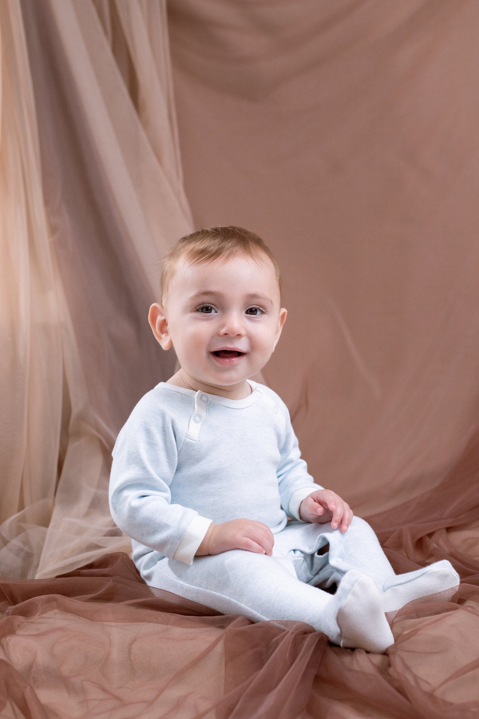Cozeeme Sleep N' Play Coverall Newborn