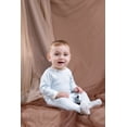 thumbnail image 4 of Cozeeme Sleep N' Play Coverall Newborn, 4 of 5