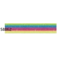 thumbnail image 1 of Beautiful Stripe Pattern Printed Grosgrain Ribbon for Hairbows DIY 10yards Craft Gift Packing Decoration Jiayi, 1 of 7