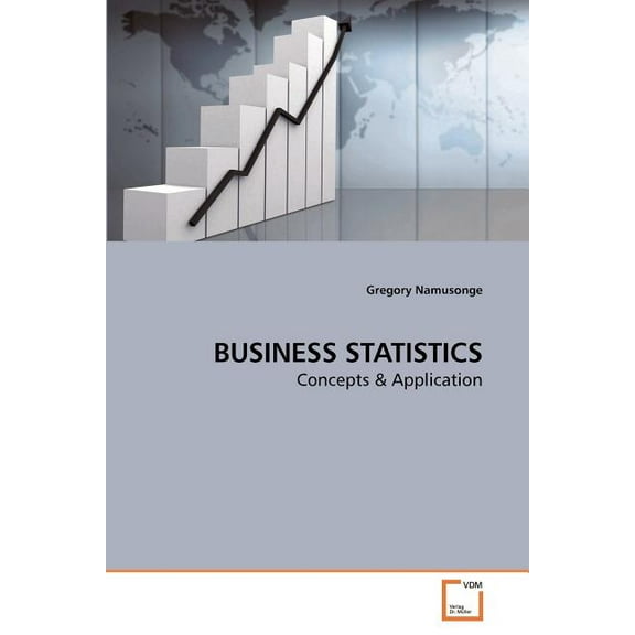Business Statistics (Paperback)